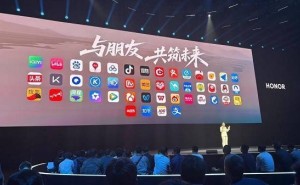 荣耀携手生数科技，共探AI视频生成新境界