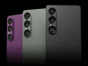 索尼Xperia系列生产大变动，全面外包引行业关注