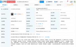 宗馥莉掌舵娃哈哈，能否带领老牌企业再创辉煌？