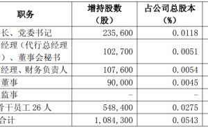 金开新能增持进行时，董事团队领航“提质增效”显企业信心