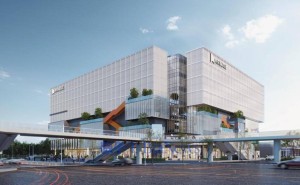 京东MALL北京南三环店盛大开业，一站式潮购地标引领科技生活新风尚