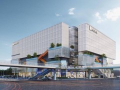 京东MALL北京南三环店盛大开业，一站式潮购地标引领科技生活新风尚