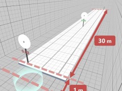 日本VR游戏新尝试：玩游戏或许能改善视力？