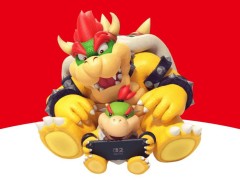 任天堂Switch 2家长控制升级：精细管理孩子GameChat使用