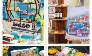 西城盛事连连！赛龙舟品美食赏书画，这个五月精彩不停歇！