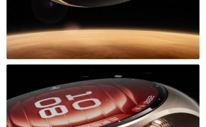 华为WATCH 5星闪手表今日预售，价格区间2699至3999元，你心动了吗？