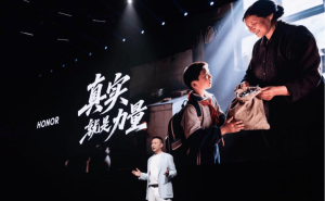 荣耀CEO李健：面对挑战，反攻号角已吹响