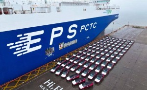 长安马自达豪掷20亿，MAZDA 6e今夏欧洲上市挑战特斯拉Model 3