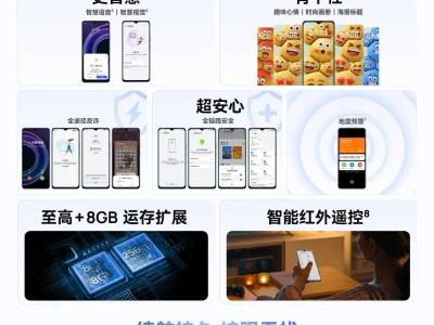 WIKO Hi 畅享 80 GT新机上市：天玑6300+5000mAh电池，仅需1099元起