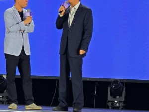 尹同跃坦言：奇瑞紧跟华为步伐，听从华为建议之路更顺畅