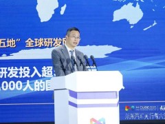 广汽閤先庆：汽车价格体现价值，广汽坚持价值战引领市场