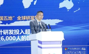 广汽閤先庆：汽车价格体现价值，广汽坚持价值战引领市场
