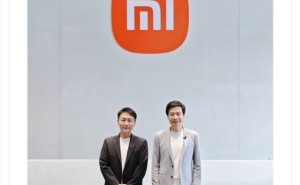 《GT赛车》之父山内一典会见雷军，盛赞小米团队为游戏狂热粉丝