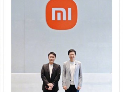《GT赛车》之父山内一典会面雷军，小米团队竟藏GT狂热粉？