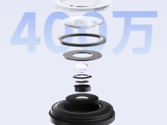 小米室外摄像机CW500双摄版来袭，299元起售，支持双镜头联动追踪！