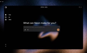 Opera Neon AI浏览器归来，内嵌Operator模型能否让上网变得更轻松？