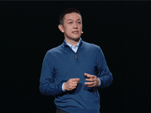 蔚来李斌谐音梗上线：“蔚乐萤”致敬深圳精神，充电桩使用率竟超九成非蔚来用户？