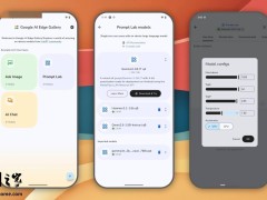 谷歌新应用AI Edge Gallery：手机离线也能玩转AI模型