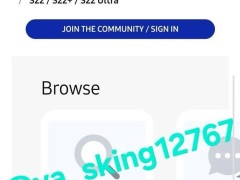 三星Galaxy S22系列將體驗One UI 8.0測試版，新功能搶先看！