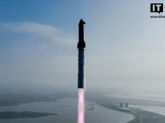 SpaceX星艦第九飛“折戟”，FAA介入調查試飛故障