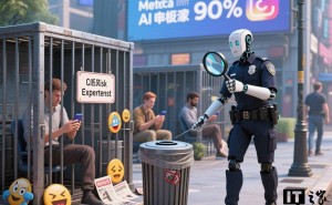 Meta计划大幅依赖AI进行产品风险评估，人工审核将何去何从？