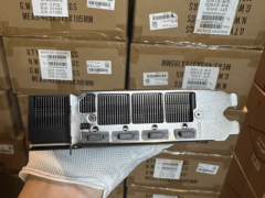 RTX 5090渦輪風扇版悄然現身二手平臺，來源成謎售價2.6萬