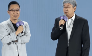 尹同跃痛陈：奇瑞价格战非本意，呼吁行业共谋技术创新之路