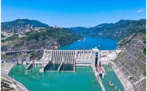 向家坝水电站全系统升级，成“十四五”巨型水电改造首例！