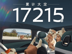 日产N7成黑马！中大型轿车市场杀出11.99万元起新贵