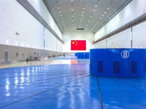 向家坝水电站全电站国产化升级，我国水电技术再突破！