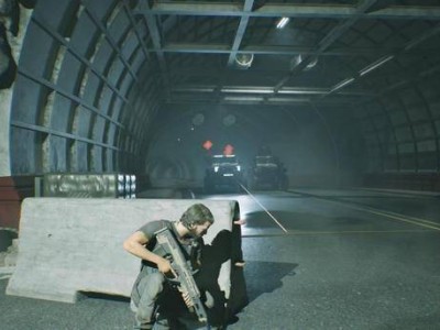 《心之眼》开发者：与《GTA》比较合乎常理，但无意正面竞争