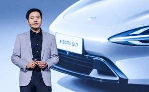 小米高管连环发文：面对诋毁，以产品力回应余承东言论