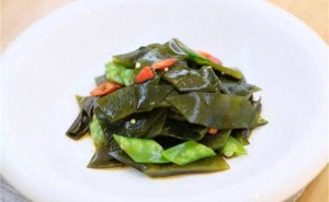 夏日消暑新宠！凉拌海带头，清爽美味，轻松做