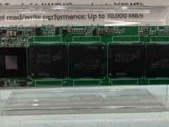 瑞昱发布PCIe 5.0无缓主控RTS5781及10GbE网卡RTL8127，性能如何？