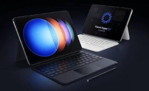 小米新款12.5英寸LCD平板曝光，或为6S Pro迭代产品“小提琴”