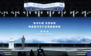 余承东力挺品质为王，华为智驾能否领航未来汽车新篇章？
