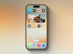 iPhone 17标准版配置曝光：A18芯片不变，屏幕与前摄大升级！