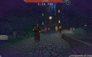 复古第一人称射击新游《bloodshed》上市，你准备好迎接挑战了吗？