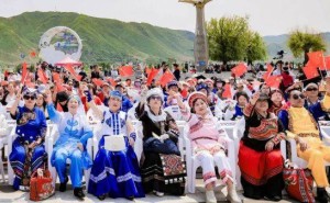 图们市端午粽香情满边疆，共绘民族团结绚丽新篇