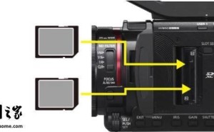 松下AG-CX100MC手持摄像机上市，4K 60p 10-bit超高清拍摄新选择
