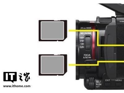松下AG-CX100MC手持摄像机上市，4K 60p 10-bit超高清拍摄新选择