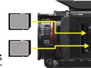 松下AG-CX100MC手持摄像机上市，4K 60p 10-bit超高清拍摄新选择