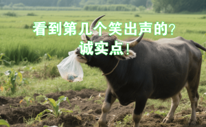 生活奇葩瞬间集锦：这些搞笑场面让人笑到肚子疼！