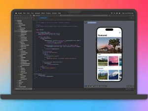 SwiftUI大升级！苹果将内置富文本编辑器与网页视图API