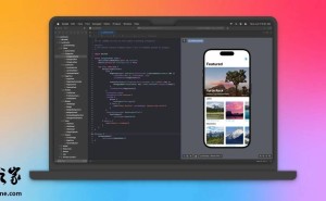 SwiftUI大升级！苹果将内置富文本编辑器与网页视图API