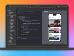 SwiftUI大升级！苹果将内置富文本编辑器与网页视图API