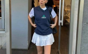 春夏甜妹必看！时尚博主Mariammboll的少女感穿搭秘籍