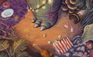 《Poco》Steam冒险新游火爆上线，好评如潮竟还完全免费？