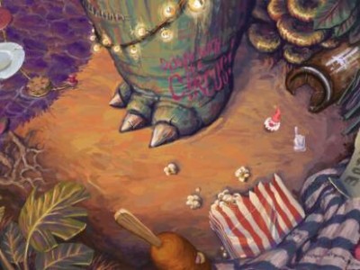《Poco》Steam首发：好评如潮，这款免费冒险游戏究竟有何魅力？