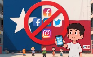 内布拉斯加州新法：力控青少年上网时长，严管社交平台诱导功能